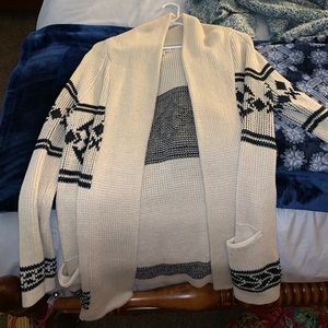 Over sized Urban Outfitters Cardigan